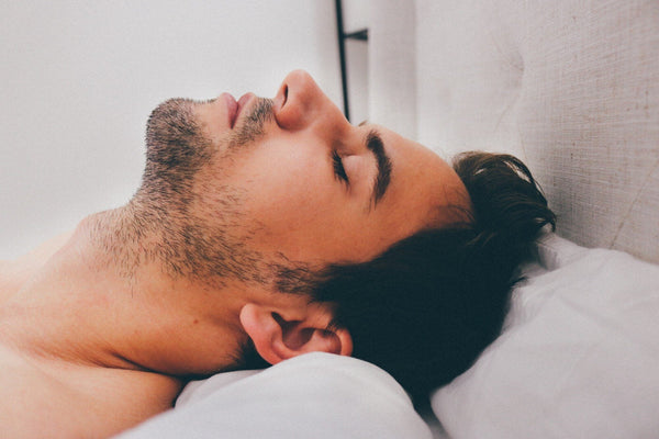 How to Form the Perfect Bedtime Routine