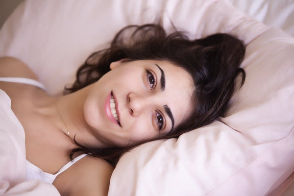 Best Pillow For Back Sleepers