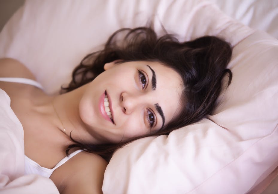 Best Pillow For Back Sleepers