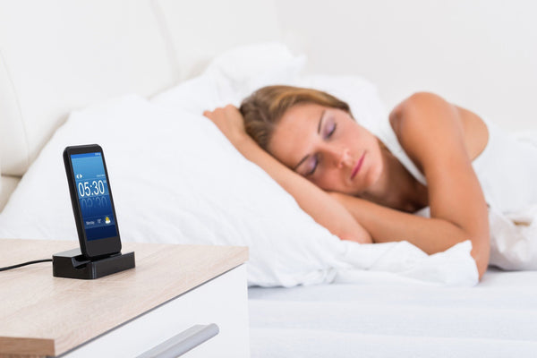 Best Pillow For Side and Back Sleepers