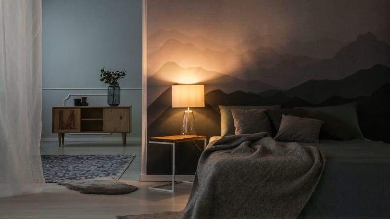 Perfect Temperature For Sleep