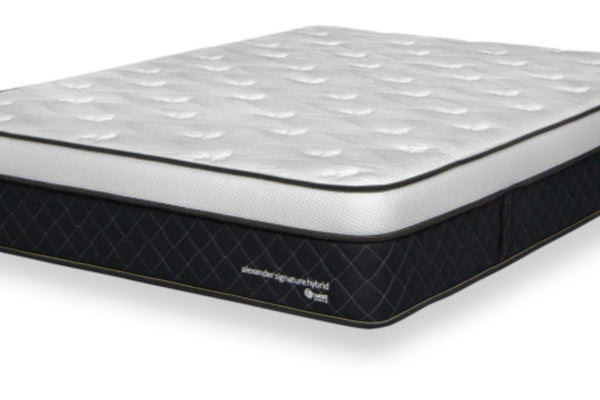 ayesha curry bed