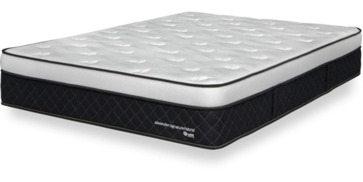 steph curry mattress