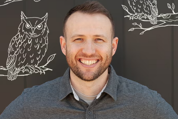 Meet Christian Alexander, Owner and CEO of Nest Bedding