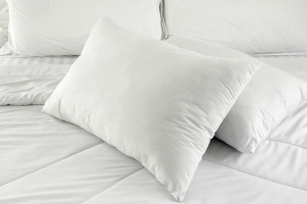 The Ultimate Guide for Cleaning Your Pillows: Tips and Recommended Products
