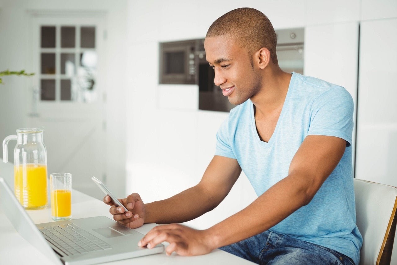 Bedroom Essentials: How to Create a Comfortable WFH Space