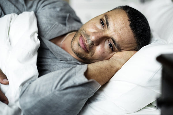 6 Common Sleeping Mistakes and How To Avoid Them