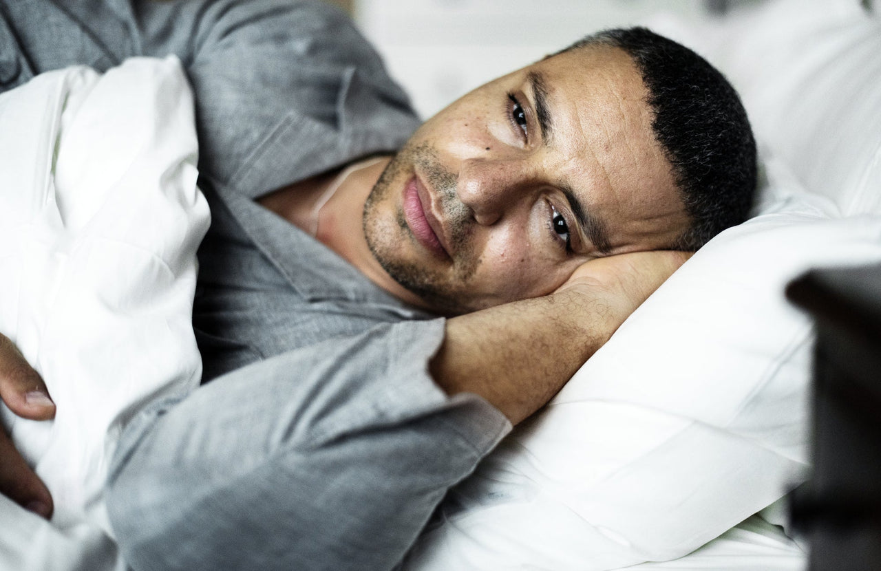 6 Common Sleeping Mistakes and How To Avoid Them