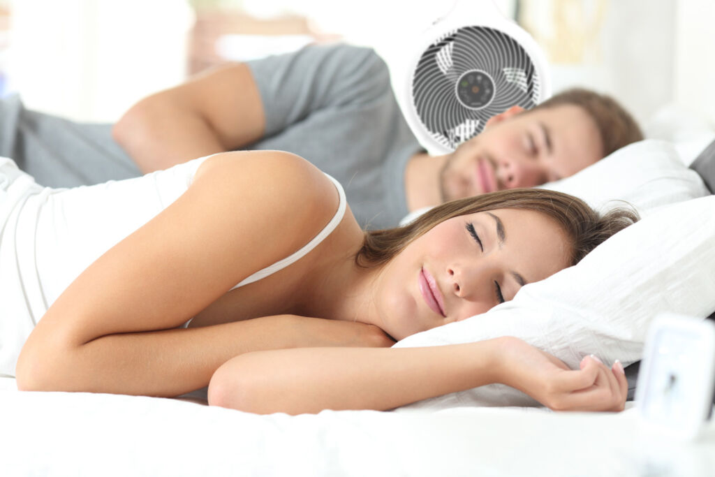 7 Essential Tips for a Restful Sleep on Humid Nights