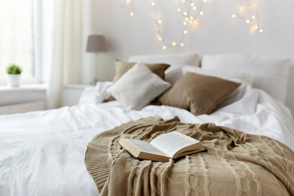 How to Create a Cozy Guest Bedroom