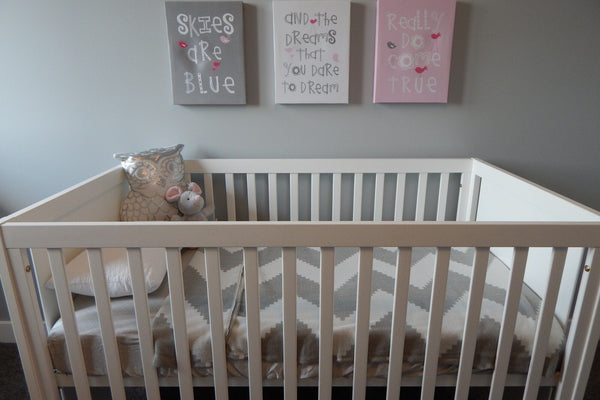 Top 3 Organic Baby Beds