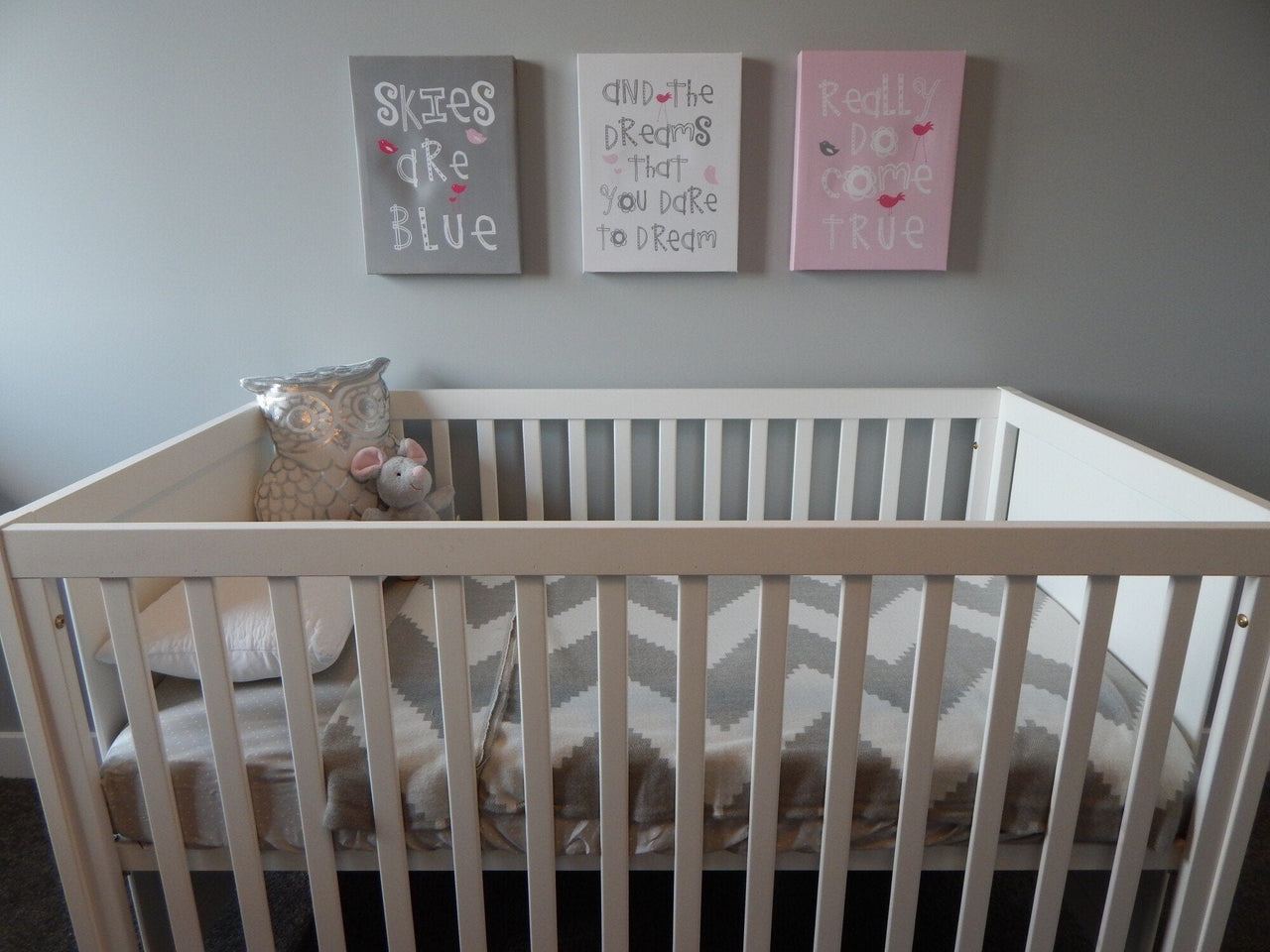 Top 3 Organic Baby Beds