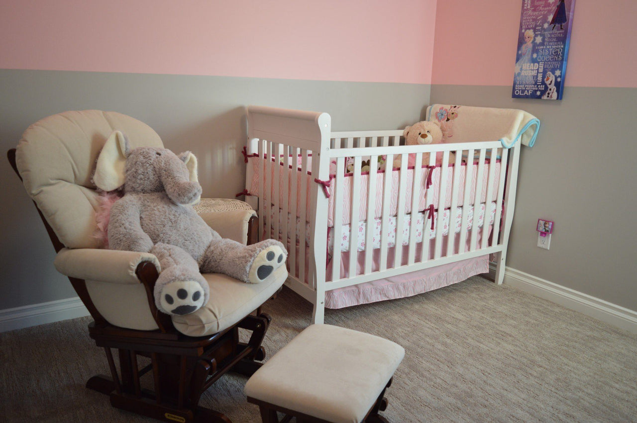 6 Things to Consider When Purchasing a Crib Mattress