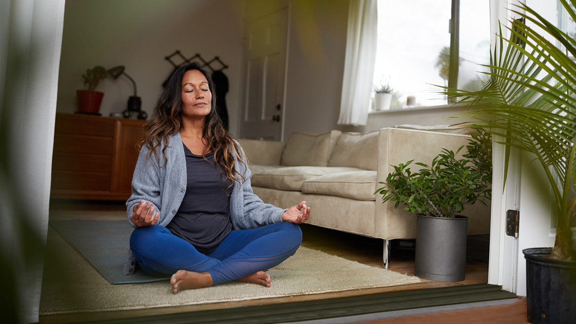 7 Effective Meditation Tips to Calm Your Mind