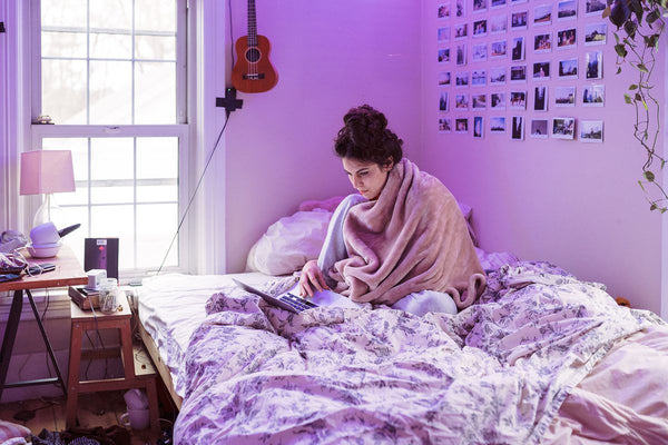 Eco-Friendly Dorm Accessories: Elevate Your Space Sustainably