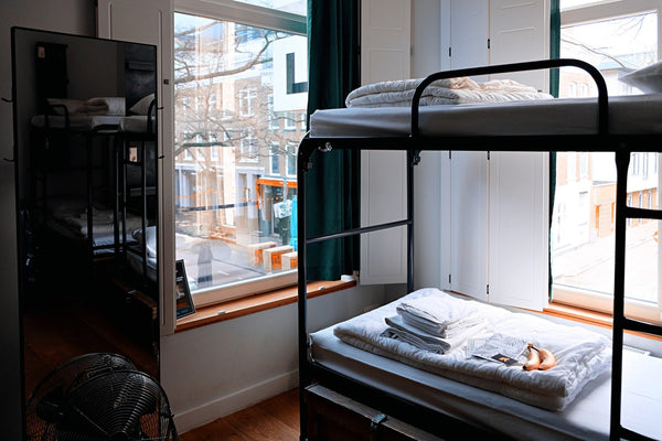 Back to School: Decorate Your Dorm Room on a Budget