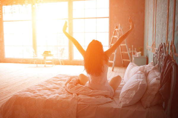 Cool Down! 9 Effective Tips for Hot Sleepers