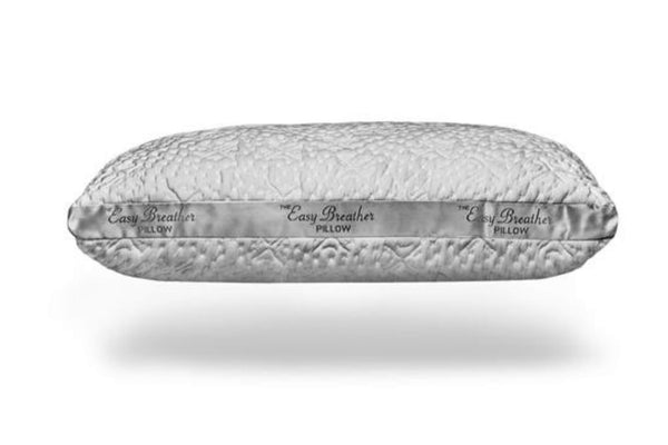Get a good night’s sleep with the perfect pillow
