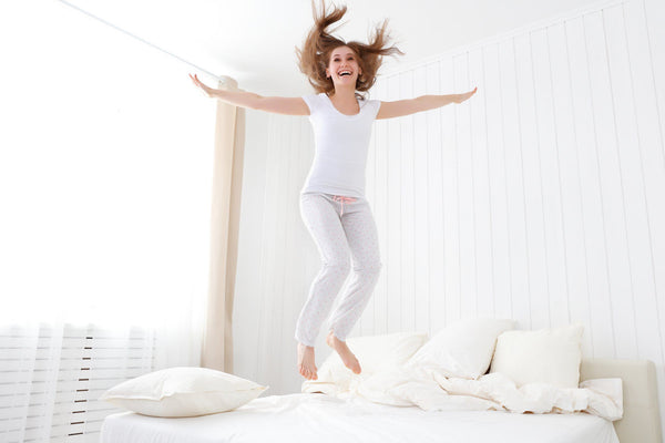 Why You Should Rest Your Head on the Easy Breather Pillow