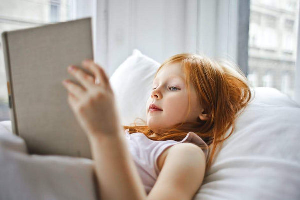 7 Reasons Why the Easy Breather Pillow Is Right for Your Child