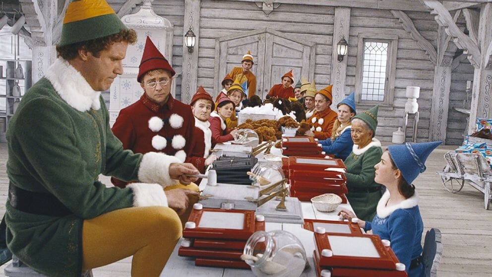 10 Must-See Best Holiday Movies To Enjoy With Your Family