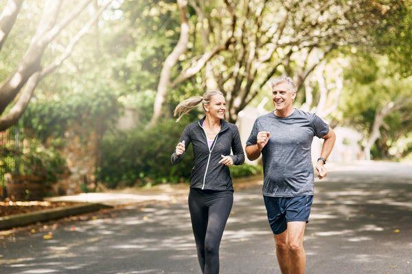exercise for a better night’s sleep