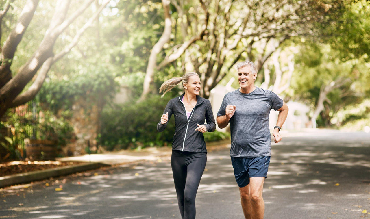 exercise for a better night’s sleep