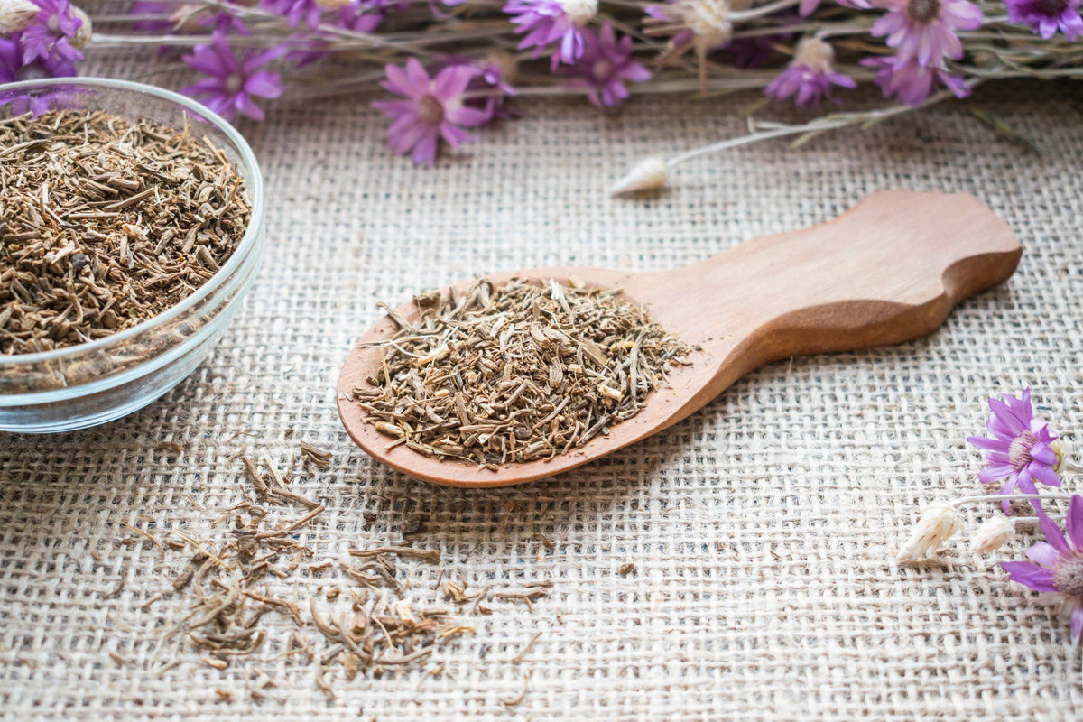 fall asleep faster with Valerian Root dietary supplements
