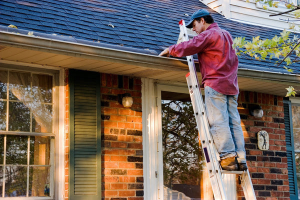 The Only Fall Cleaning Checklist You'll Ever Need