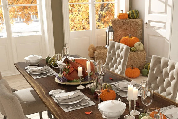 7 Ways to Prepare Your Home for Fall