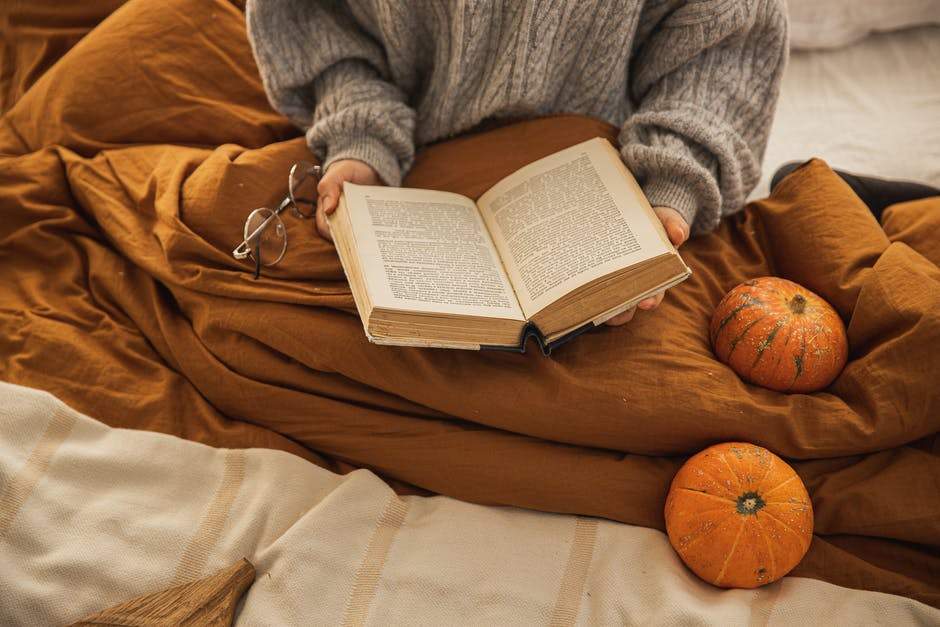 Fall reading 