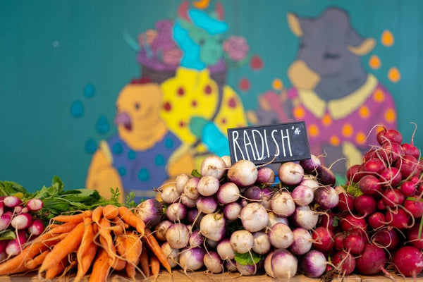 Organic Winter Shopping: Tips for Local Produce Shopping