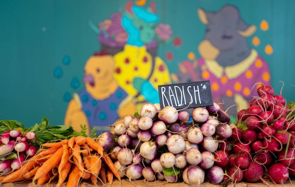 Organic Winter Shopping: Tips for Local Produce Shopping