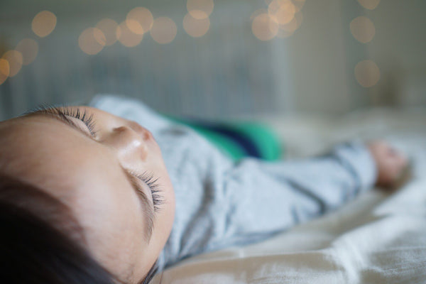 3 of the Best Non-Toxic Kids Beds
