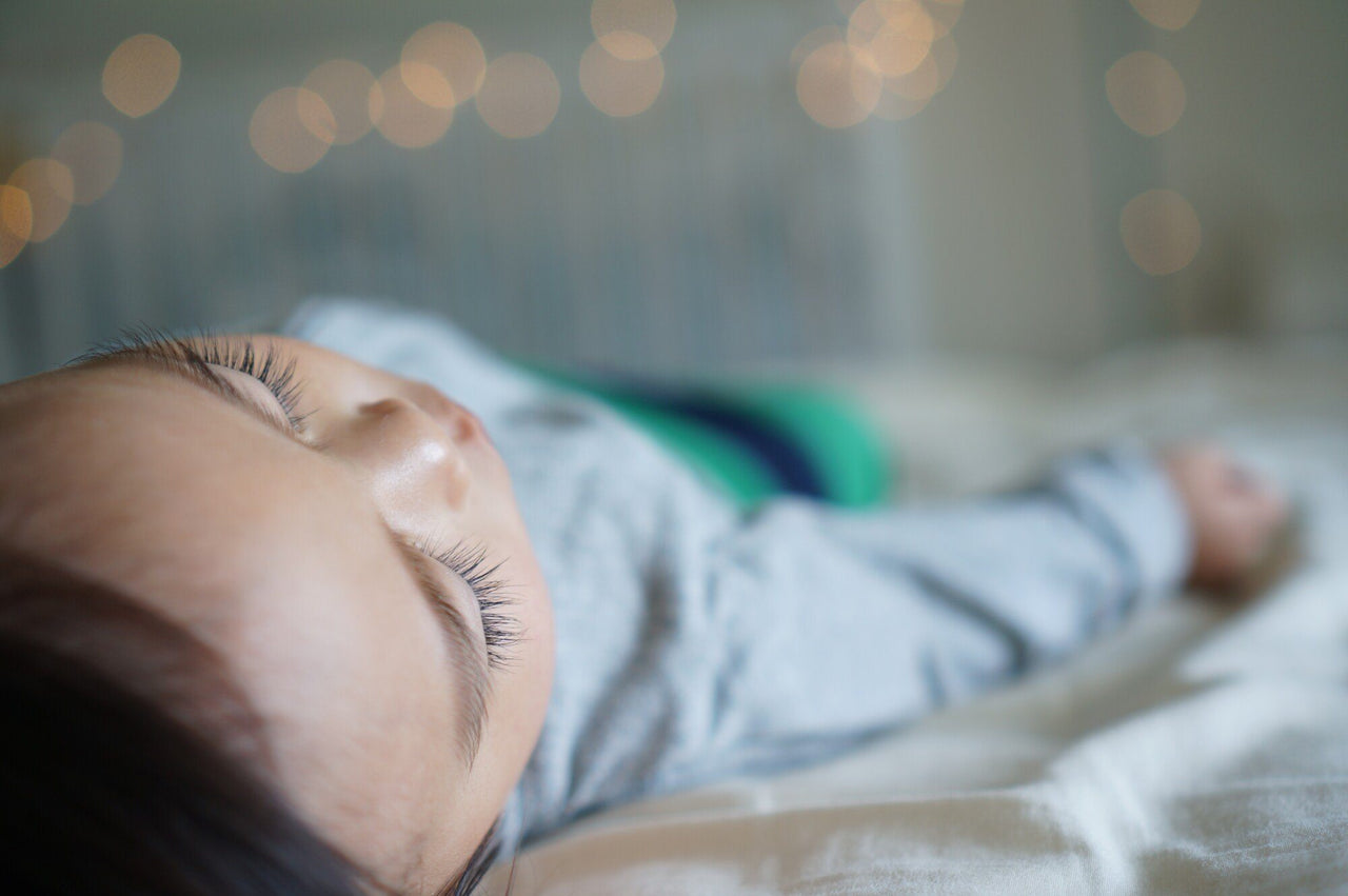 3 of the Best Non-Toxic Kids Beds