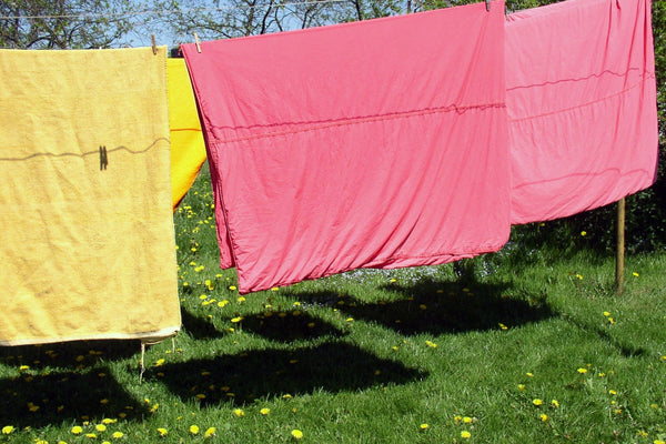 How Often Should You Change Your High-End Bedding?