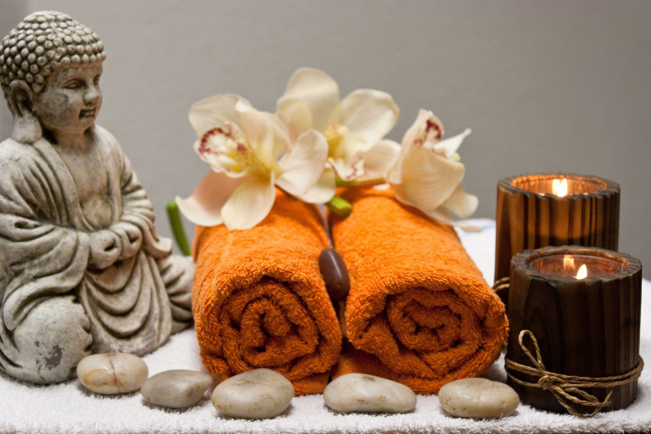 Give Mom the Gift of Rest and Relaxation This Mother's Day
