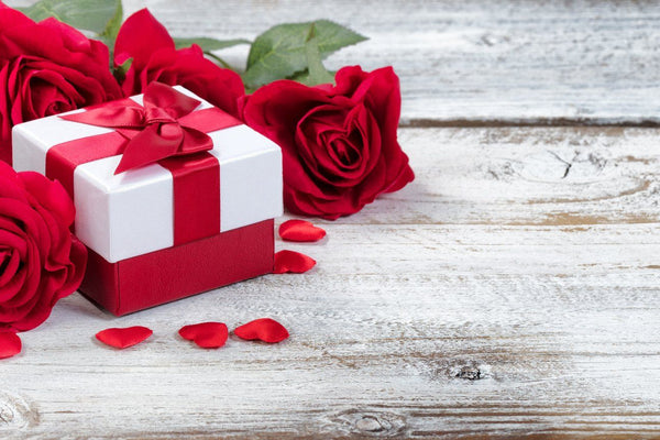 The 5 Best Valentine's Gift Ideas for Him and Her