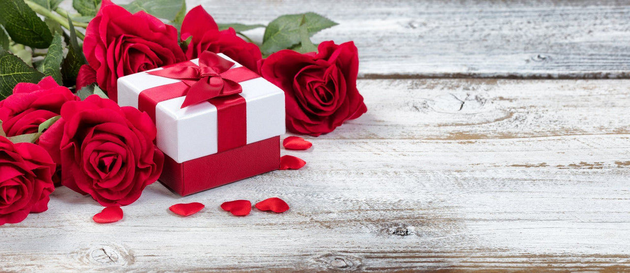 The 5 Best Valentine's Gift Ideas for Him and Her