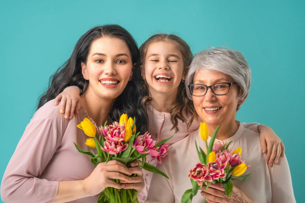 9 Creative Gifts for Moms on Mother's Day
