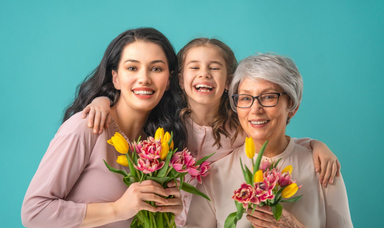 9 Creative Gifts for Moms on Mother's Day