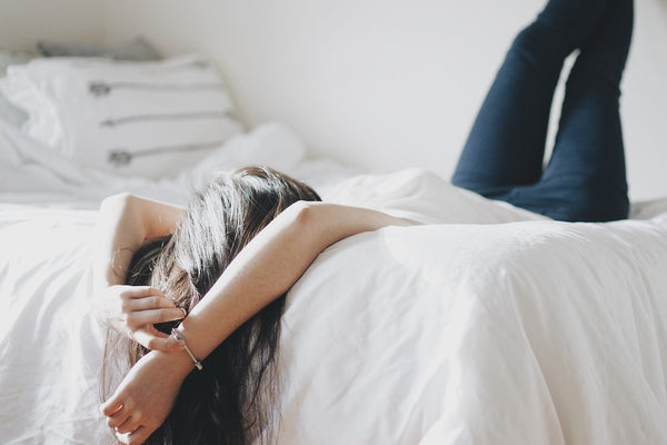 Is Your Mattress Causing You Pain?