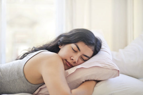 Good Sleep and Mental Health: What is the Connection?