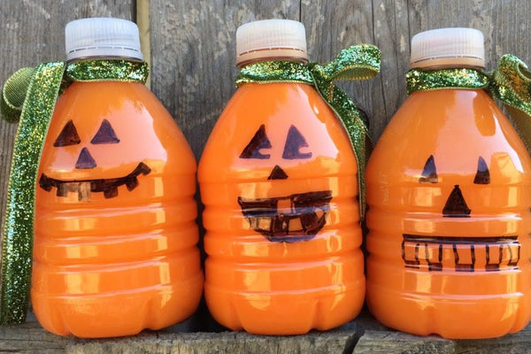 Eco-Friendly Halloween Decoration Ideas: Scaring Up Sustainability