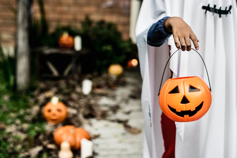 Feeling Spooky?: The Best Halloween Decor Trends for 2022
