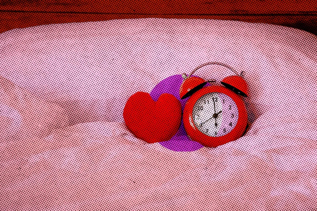 Correlation between Sleep and Heart Health