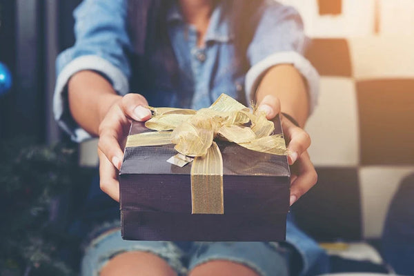 The Best Sustainable Gifts for her in 2022