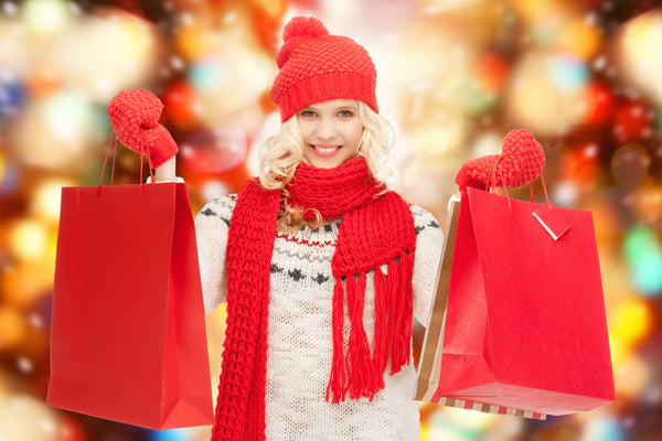 10 Tips for Smarter Holiday Shopping (Hint: Start Now!)