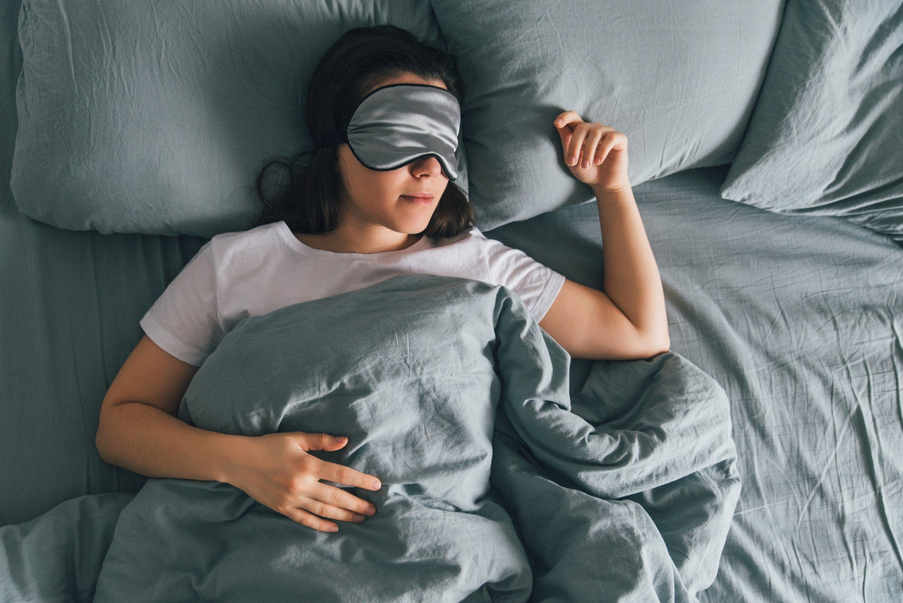 7 Beneficial Tips to Sleep Soundly