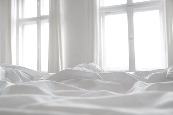 Know how to pick the best organic sheets for better sleep